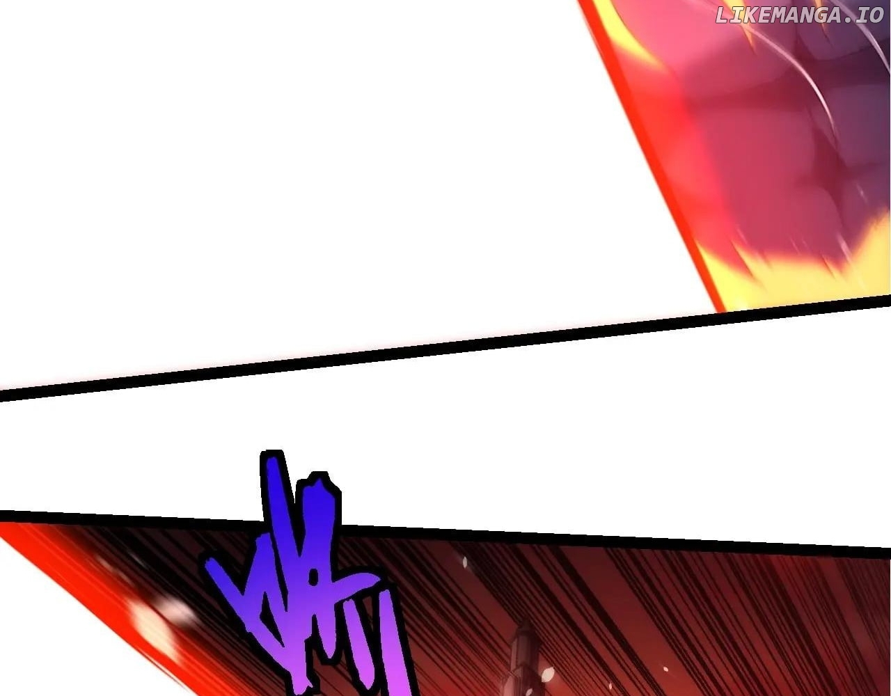 Evolution Begins With A Big Tree Chapter 409 - page 7